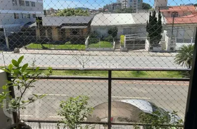 Apartamento com 3 quartos à venda na avenida vereador nagib jabor, 127, capoeiras, florianópolis, 130 m2 por r$ 795.000