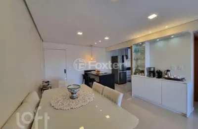 Apartamento com 2 quartos à venda na rua marcílio dias, 531, rio branco, novo hamburgo, 83 m2 por r$ 480.000