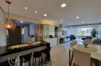 Apartamento com 2 quartos à venda na rua marcílio dias, 531, rio branco, novo hamburgo, 83 m2 por r$ 480.000