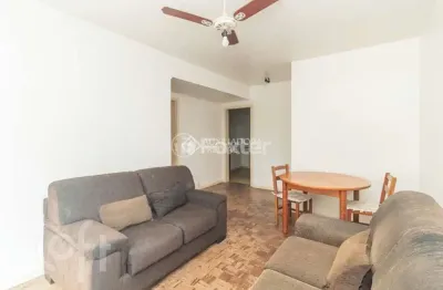 Apartamento com 2 quartos à venda na rua coronel genuino, 194, centro histórico, porto alegre, 71 m2 por r$ 400.000