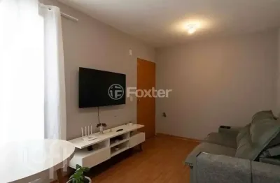 Apartamento com 2 quartos à venda na rua atílio supertti, 2164, vila nova, porto alegre, 39 m2 por r$ 190.000
