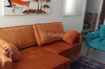 Casa com 3 quartos à venda na rua acarai, 201, enseada de brito, palhoça, 97 m2 por r$ 832.000