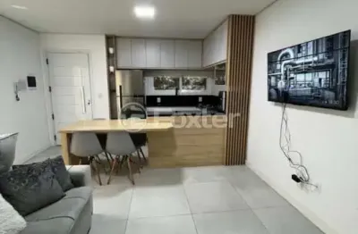 Casa em condomínio fechado com 3 quartos à venda na rua barão do rio branco, 277, niterói, canoas, 126 m2 por r$ 529.000