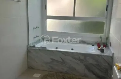 Casa em condomínio fechado com 4 quartos à venda na rodovia jornalista maurício sirotsky sobrinho, 5057, jurerê, florianópolis, 368 m2 por r$ 5.600.000
