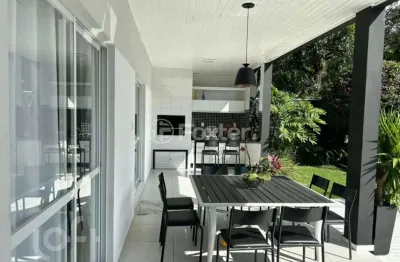 Casa em condomínio fechado com 4 quartos à venda na rodovia jornalista maurício sirotsky sobrinho, 5057, jurerê, florianópolis, 368 m2 por r$ 5.600.000