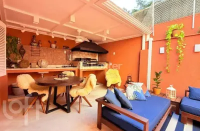 Apartamento com 2 quartos à venda na travessa pesqueiro, 105, cidade baixa, porto alegre, 120 m2 por r$ 690.000