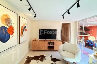 Apartamento com 2 quartos à venda na travessa pesqueiro, 105, cidade baixa, porto alegre, 120 m2 por r$ 690.000