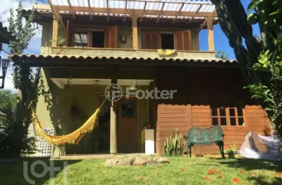 Casa com 2 quartos à venda na Servidão Amantino Cameu, 881, Rio Tavares, Florianópolis, 89 m2 por R$ 860.000