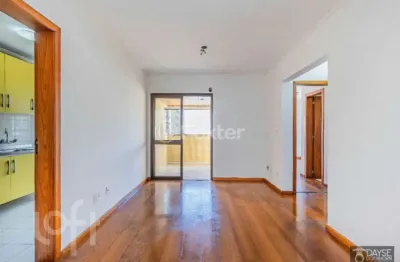 Apartamento com 2 quartos à venda na rua ouro preto, 35, jardim floresta, porto alegre, 70 m2 por r$ 445.000