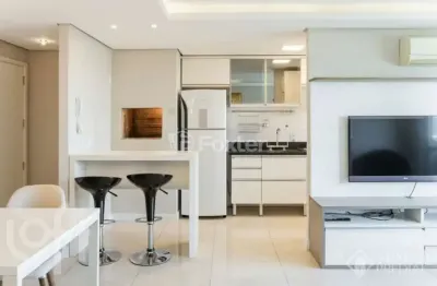 Apartamento com 2 quartos à venda na rua gutemberg, 101, petrópolis, porto alegre, 65 m2 por r$ 680.000