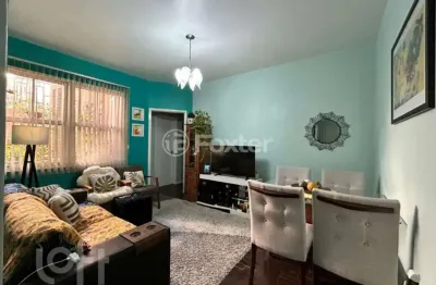 Apartamento com 2 quartos à venda na rua barão do amazonas, 1157, petrópolis, porto alegre, 64 m2 por r$ 230.000