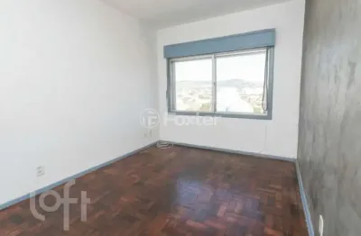 Apartamento com 2 quartos à venda na avenida professor oscar pereira, 1726, glória, porto alegre, 63 m2 por r$ 224.000