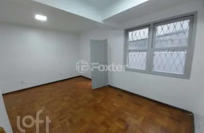 Apartamento com 1 quarto à venda na rua hoffmann, 552, floresta, porto alegre, 55 m2 por r$ 169.000