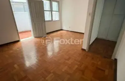 Apartamento com 1 quarto à venda na Rua Hoffmann, 552, Floresta, Porto Alegre, 55 m2 por R$ 169.000