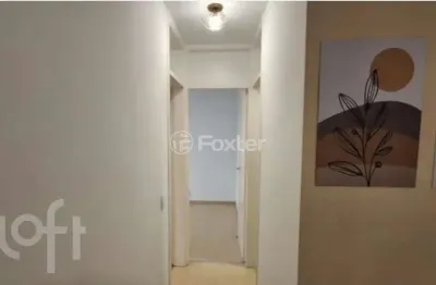 Apartamento com 2 quartos à venda na rua engenheiro frederico dahne, 560, sarandi, porto alegre, 51 m2 por r$ 350.000