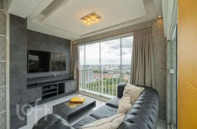Apartamento com 3 quartos à venda na rua carlos contursi, 75, jardim europa, porto alegre, 92 m2 por r$ 1.399.000
