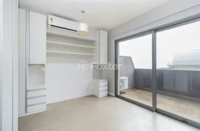 Kitnet / stúdio à venda na rua cassilda flora zaffari, 60, teresópolis, porto alegre, 43 m2 por r$ 401.375