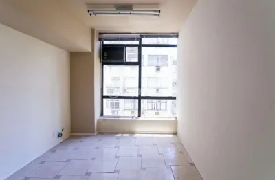 Sala comercial com 2 salas à venda na rua general vitorino, 310, centro histórico, porto alegre, 52 m2 por r$ 65.000