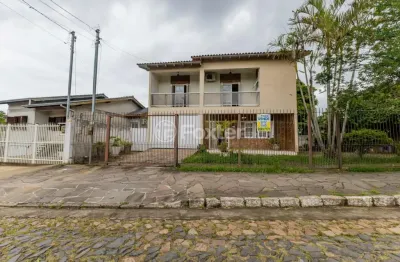 Casa com 3 quartos à venda na rua pinto bandeira, 328, viamópolis, viamão, 625 m2 por r$ 950.000