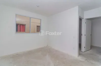 Apartamento com 2 quartos à venda na rua machadinho, 1704, rio branco, canoas, 41 m2 por r$ 104.500