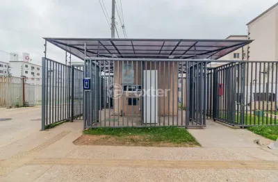 Apartamento com 2 quartos à venda na rua machadinho, 1704, rio branco, canoas, 41 m2 por r$ 104.500