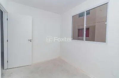 Apartamento com 2 quartos à venda na Rua Machadinho, 1704, Rio Branco, Canoas, 41 m2 por R$ 130.000