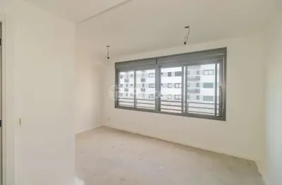 Apartamento com 1 quarto à venda na avenida joão pessoa, 731, centro histórico, porto alegre, 24 m2 por r$ 299.000