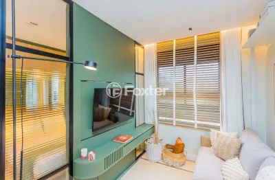 Apartamento com 1 quarto à venda na avenida ipiranga, 6929, partenon, porto alegre, 58 m2 por r$ 628.000