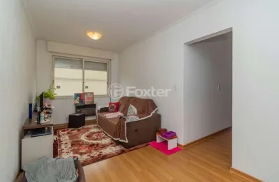 Apartamento com 3 quartos à venda na rua botafogo, 756, menino deus, porto alegre, 88 m2 por r$ 420.000