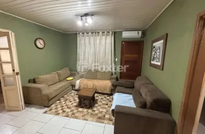 Casa com 3 quartos à venda na rua antônio francisco lisboa, 89, rubem berta, porto alegre, 129 m2 por r$ 490.000