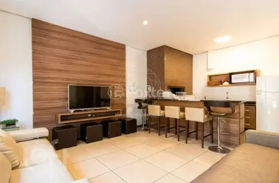 Apartamento com 3 quartos à venda na avenida lageado, 1380, petrópolis, porto alegre, 136 m2 por r$ 1.430.000