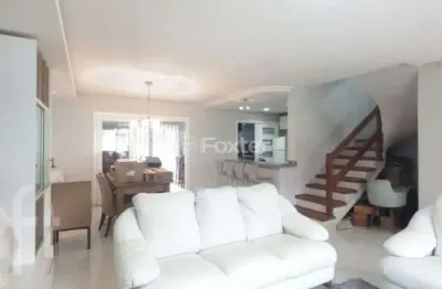 Casa com 3 quartos à venda na rua corticeira, 431, hípica, porto alegre, 188 m2 por r$ 699.000