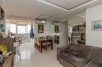 Apartamento com 3 quartos à venda na rua são francisco, 906, santana, porto alegre, 82 m2 por r$ 660.000