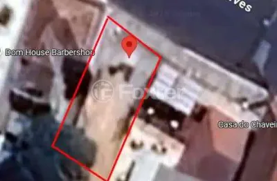 Terreno comercial à venda na avenida bento gonçalves, 3065, partenon, porto alegre, 308 m2 por r$ 430.000