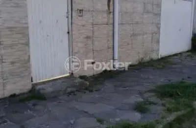 Casa com 3 quartos à venda na acesso f, 2488, restinga, porto alegre, 150 m2 por r$ 310.000
