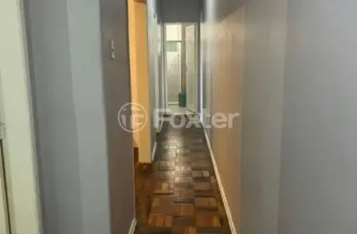 Apartamento com 2 quartos à venda na avenida sertório, 1615, navegantes, porto alegre, 59 m2 por r$ 180.000