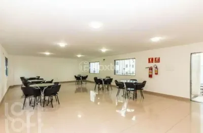 Apartamento com 2 quartos à venda na rua guarujá, 400, são josé, canoas, 41 m2 por r$ 189.000