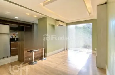 Apartamento com 3 quartos à venda na rua aracaí, 60, vila ipiranga, porto alegre, 83 m2 por r$ 650.000