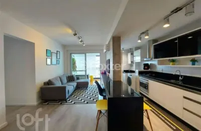 Apartamento com 2 quartos à venda na rua joão meirelles, 1451, abraão, florianópolis, 86 m2 por r$ 950.000