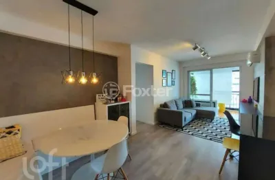 Apartamento com 2 quartos à venda na rua joão meirelles, 1451, abraão, florianópolis, 84 m2 por r$ 950.000