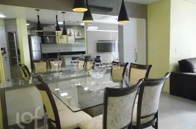 Apartamento com 3 quartos à venda na avenida da pedra branca, 363, pedra branca, palhoça, 77 m2 por r$ 749.000