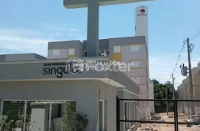 Apartamento com 2 quartos à venda na estrada joão de oliveira remião, 1738, lomba do pinheiro, porto alegre, 44 m2 por r$ 286.000
