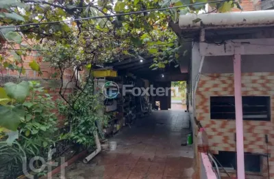 Casa com 3 quartos à venda na rua augusto severo, 1444, nossa senhora das graças, canoas, 90 m2 por r$ 219.000
