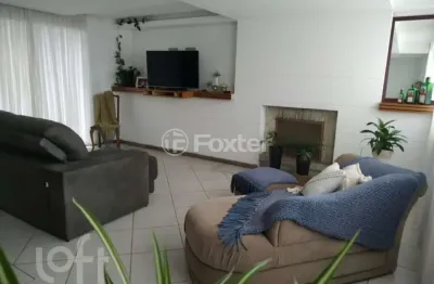 Casa com 4 quartos à venda na rua recanto das borboletas, 103, vargem do bom jesus, florianópolis, 300 m2 por r$ 3.298.000