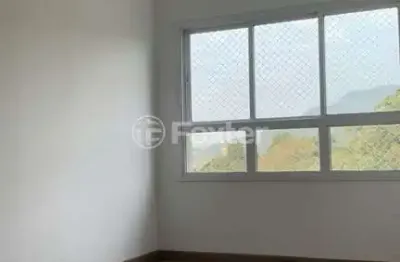 Apartamento com 2 quartos à venda na rua attílio bilibio, 251, jardim carvalho, porto alegre, 54 m2 por r$ 395.000