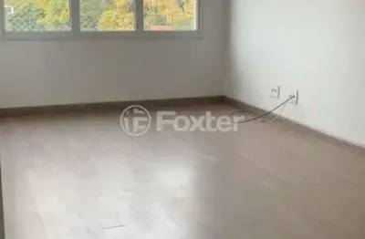 Apartamento com 2 quartos à venda na Rua Attílio Bilibio, 251, Jardim Carvalho, Porto Alegre, 54 m2 por R$ 395.000