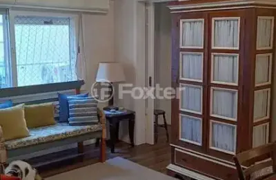 Apartamento com 2 quartos à venda na avenida jerônimo de ornelas, 195, santana, porto alegre, 83 m2 por r$ 431.000