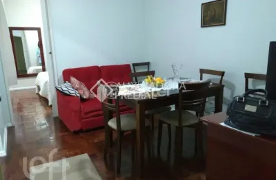 Apartamento com 1 quarto à venda na rua domingos seguézio, 108, vila ipiranga, porto alegre, 32 m2 por r$ 165.000