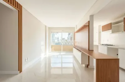 Apartamento com 3 quartos à venda na rua roque calage, 257, passo da areia, porto alegre, 83 m2 por r$ 895.000