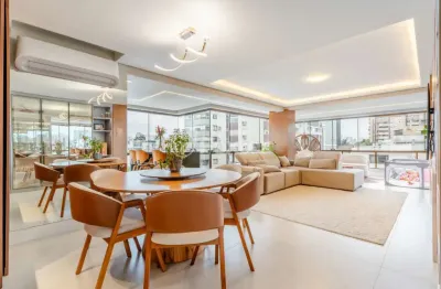 Apartamento com 3 quartos à venda na rua casemiro de abreu, 851, bela vista, porto alegre, 151 m2 por r$ 1.999.000